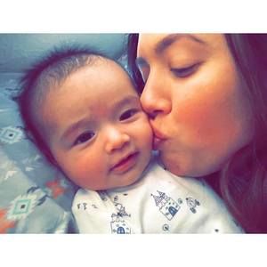 Meet your Posher, Hailey